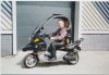 BMW C1